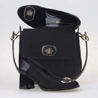 ELEGANT SHOES MAYA THE BEE