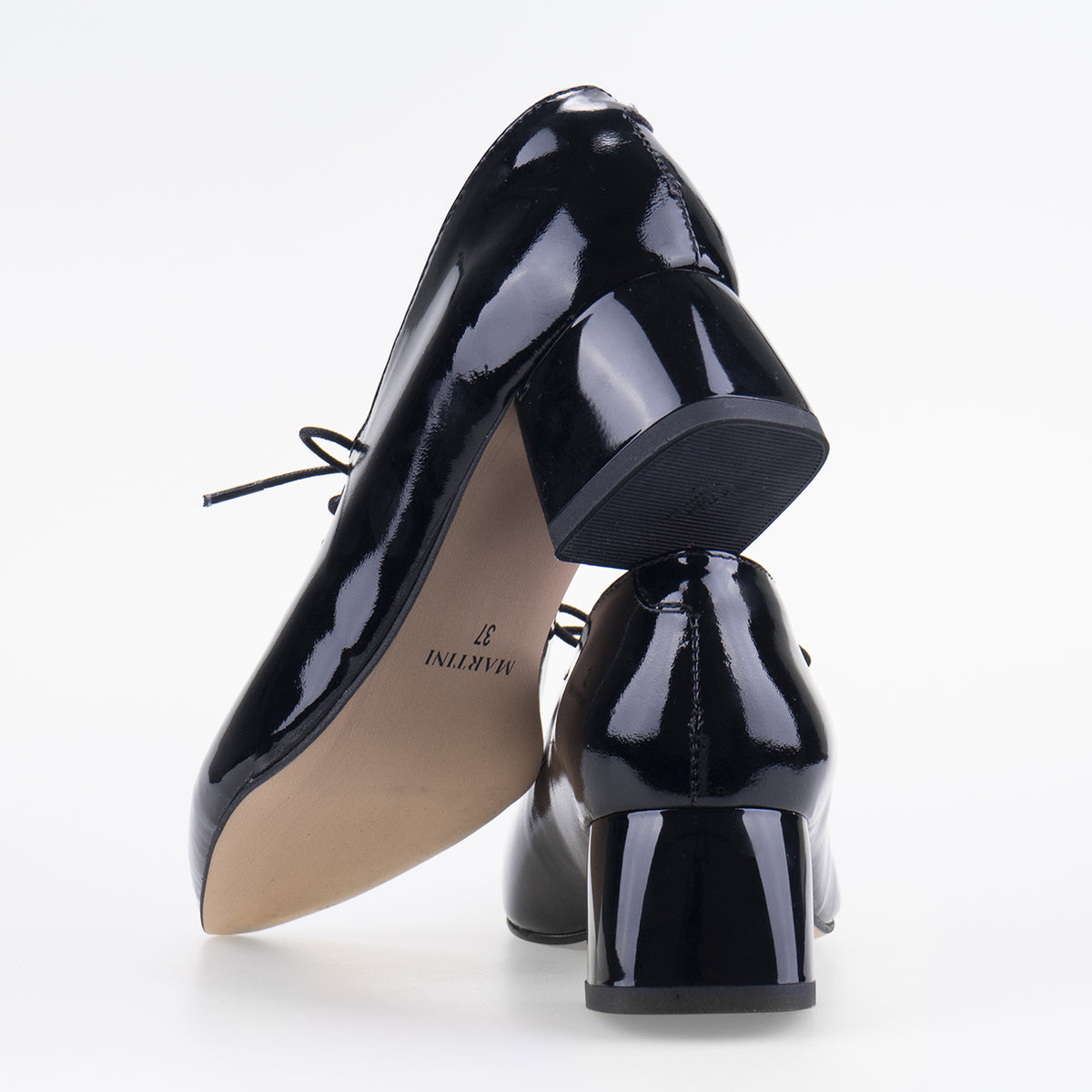 DESIGNER SHOES SCARLETT