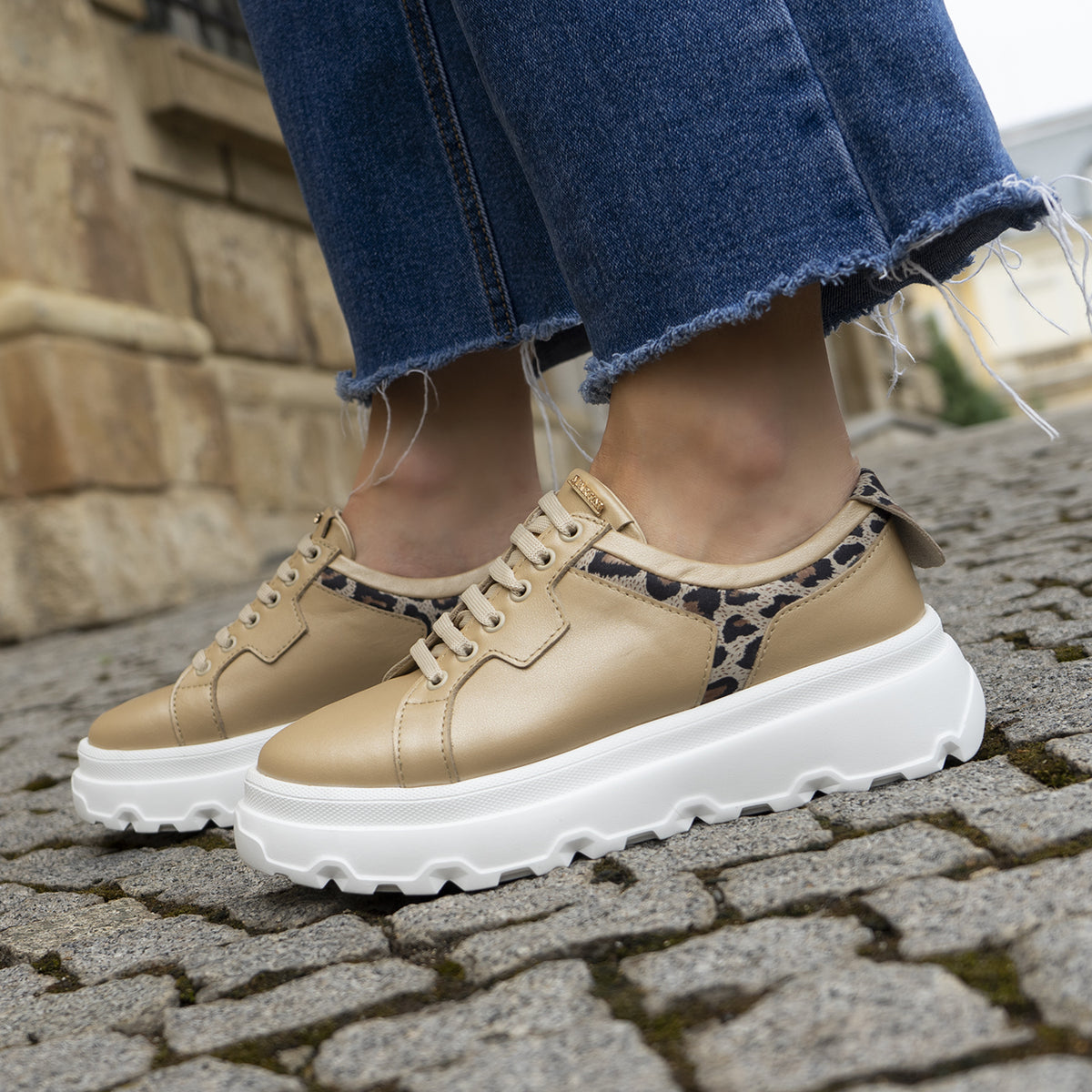 WOMEN'S SNEAKERS CALLIE