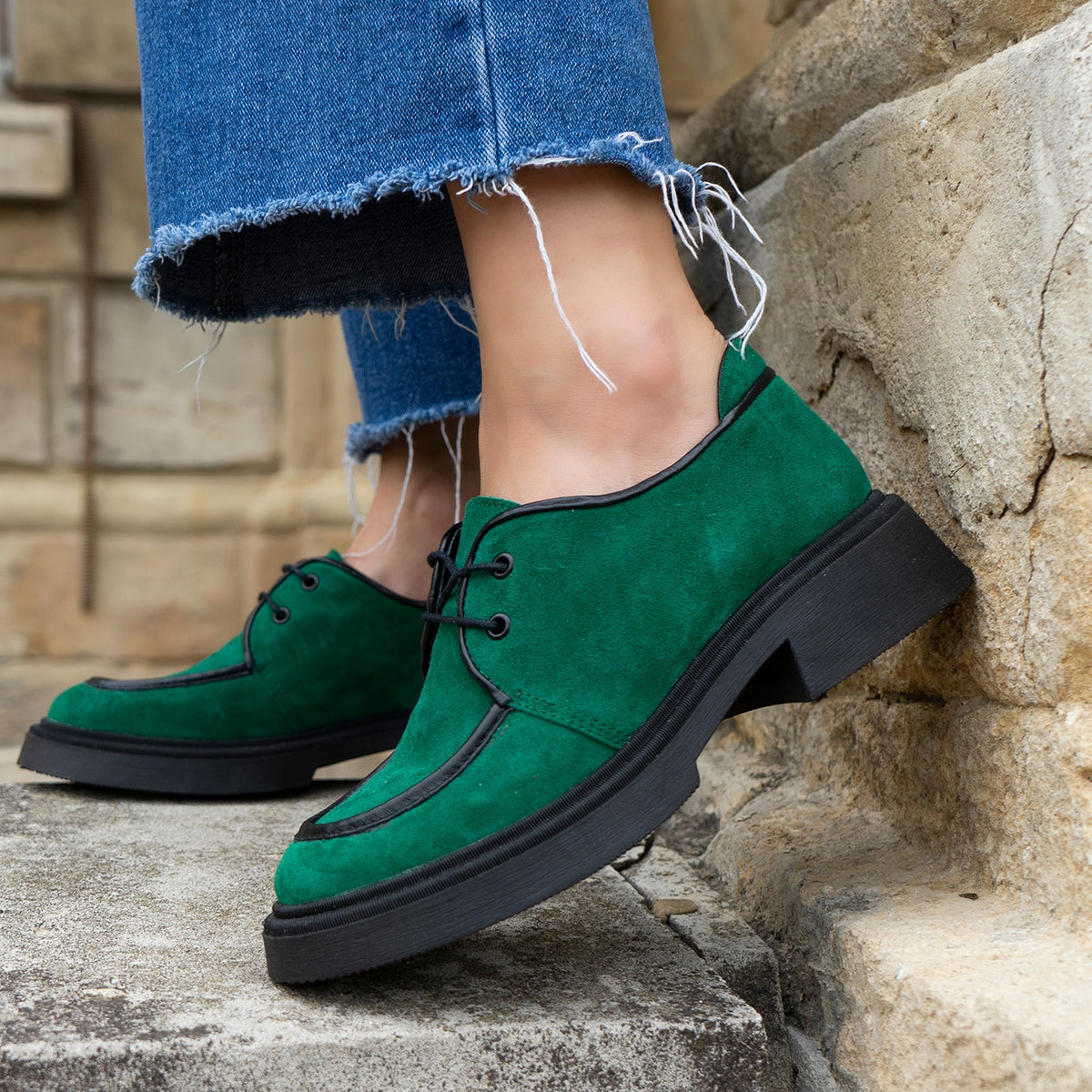WOMEN'S SHOES ALORA