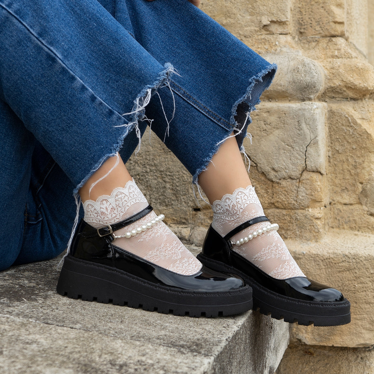 WOMEN'S SHOES SOPHIE