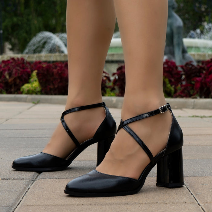 WOMEN'S SHOES LIA
