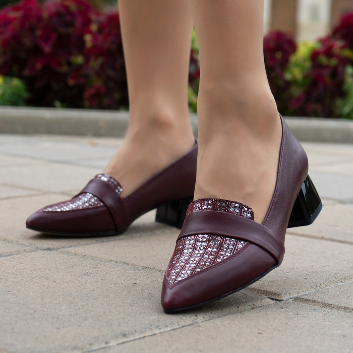 DESIGNER SHOES MAGGY