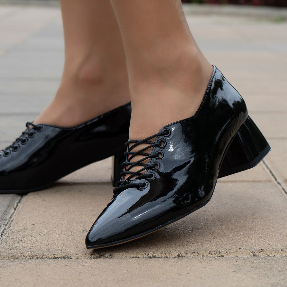 DESIGNER SHOES SCARLETT