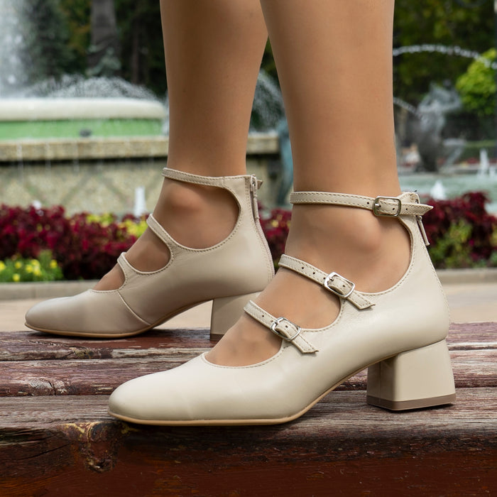 WOMEN'S SHOES ANITA