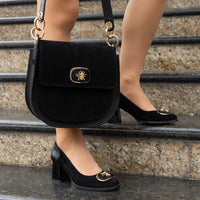 ELEGANT SHOES MAYA THE BEE