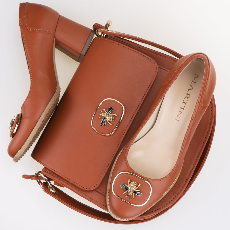 LADIES' BAG MAYA THE BEE 2