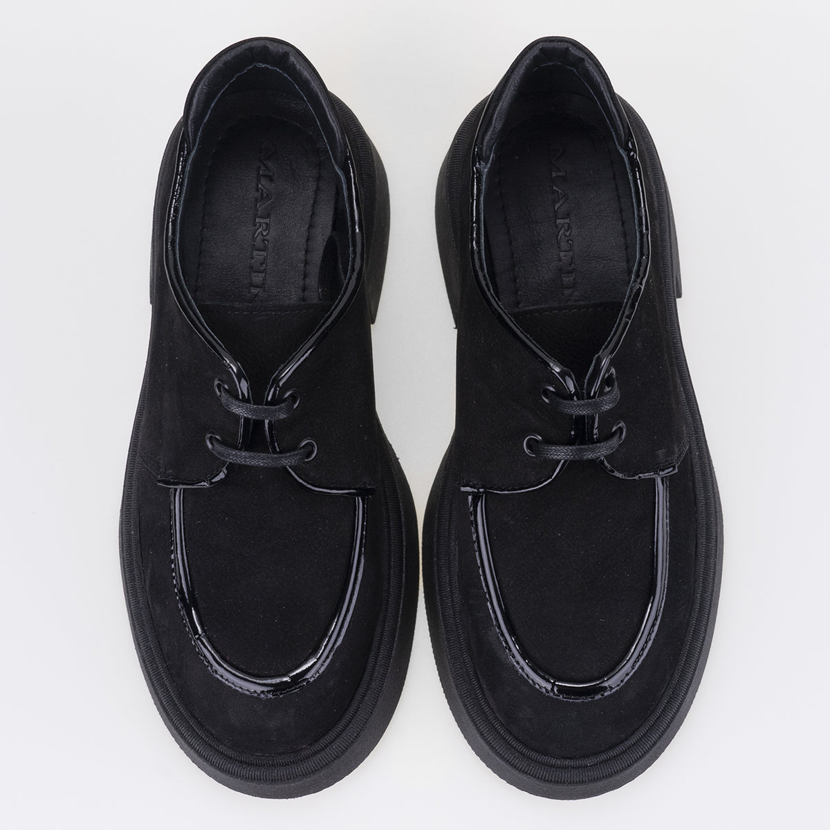 WOMEN'S SHOES ALORA BLACK