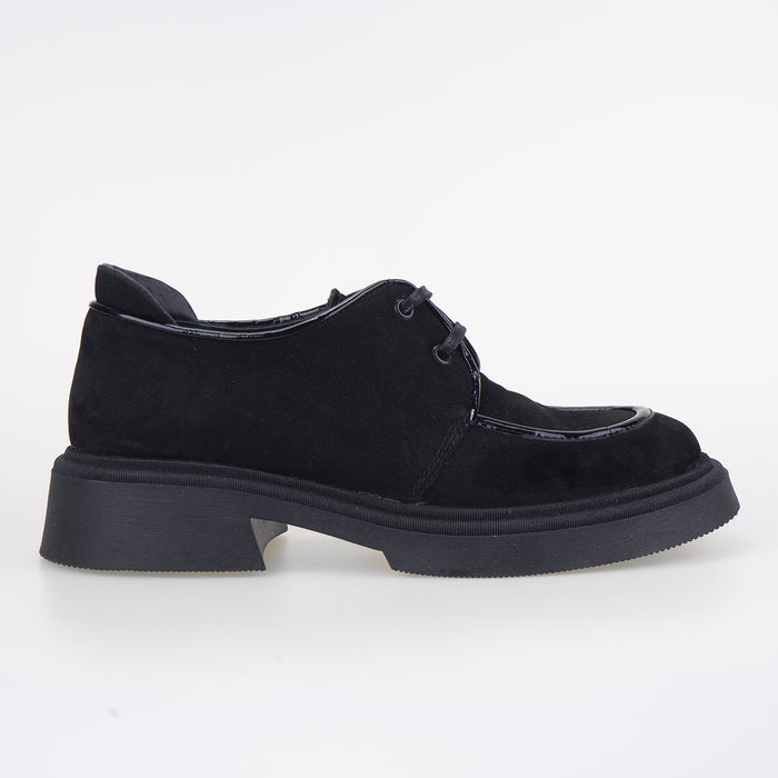 ΓΥΝΑΙΚΕΙΑ ΠΑΠΟΥΤΣΙΑ ALORA BLACK