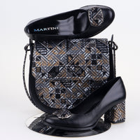 LADIES' BAG ELIZA NEW
