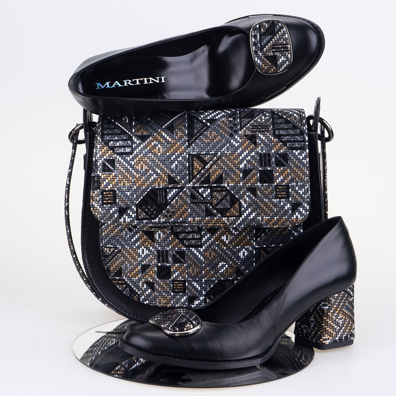 LADIES' BAG ELIZA NEW