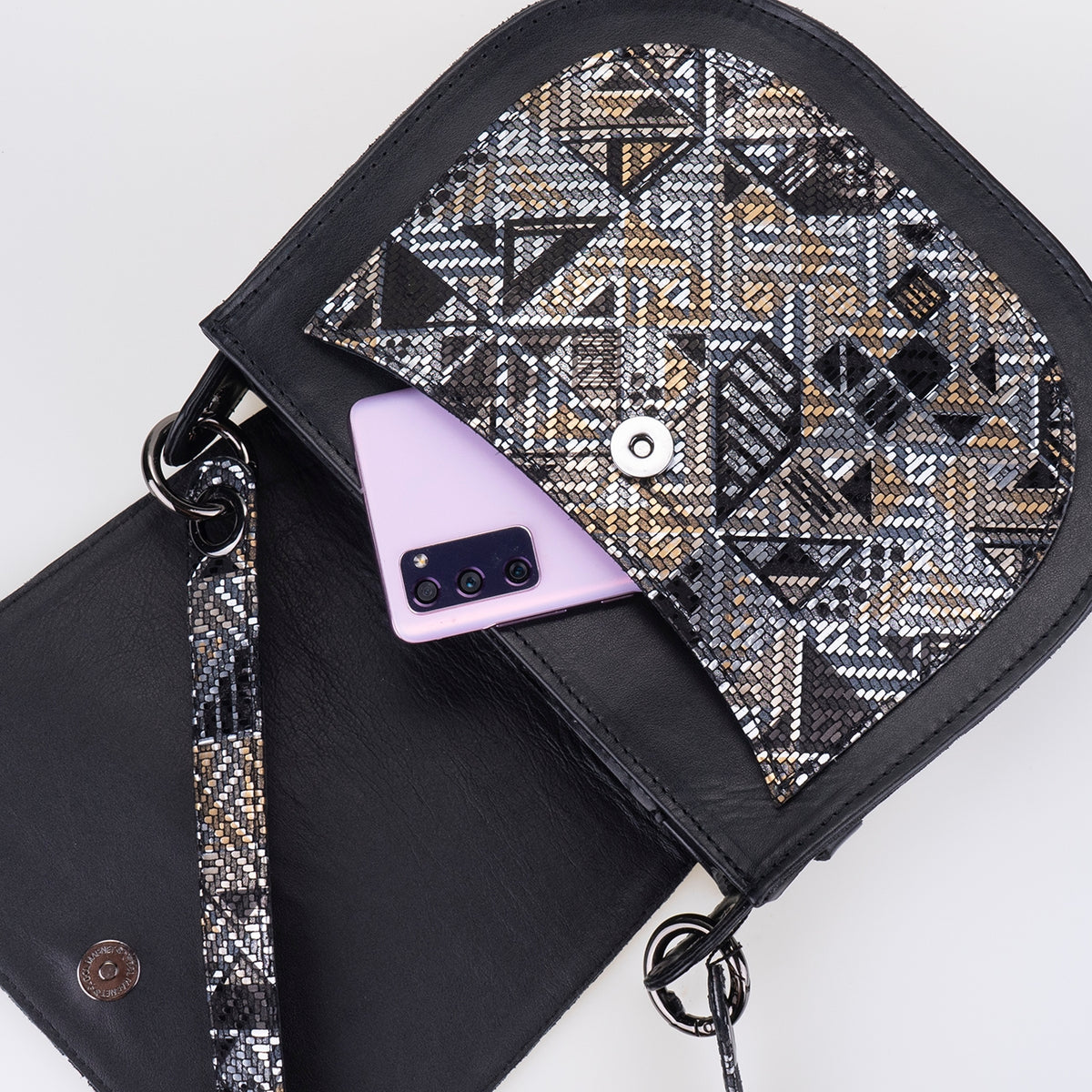 LADIES' BAG ELIZA NEW