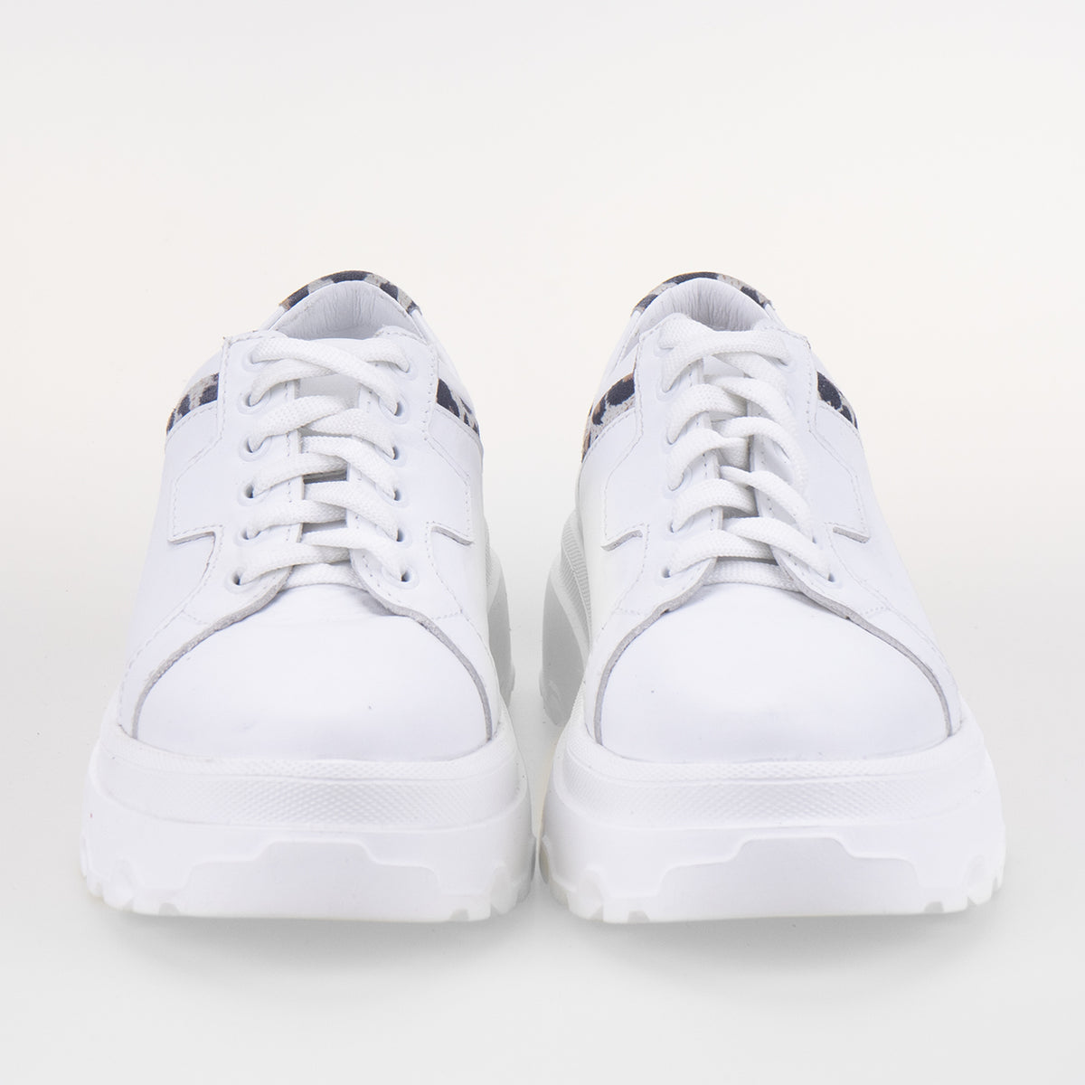 WOMEN'S SNEAKERS CALLIE WHITE
