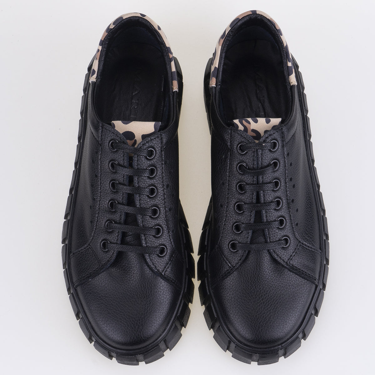WOMEN'S SNEAKERS JEMMA