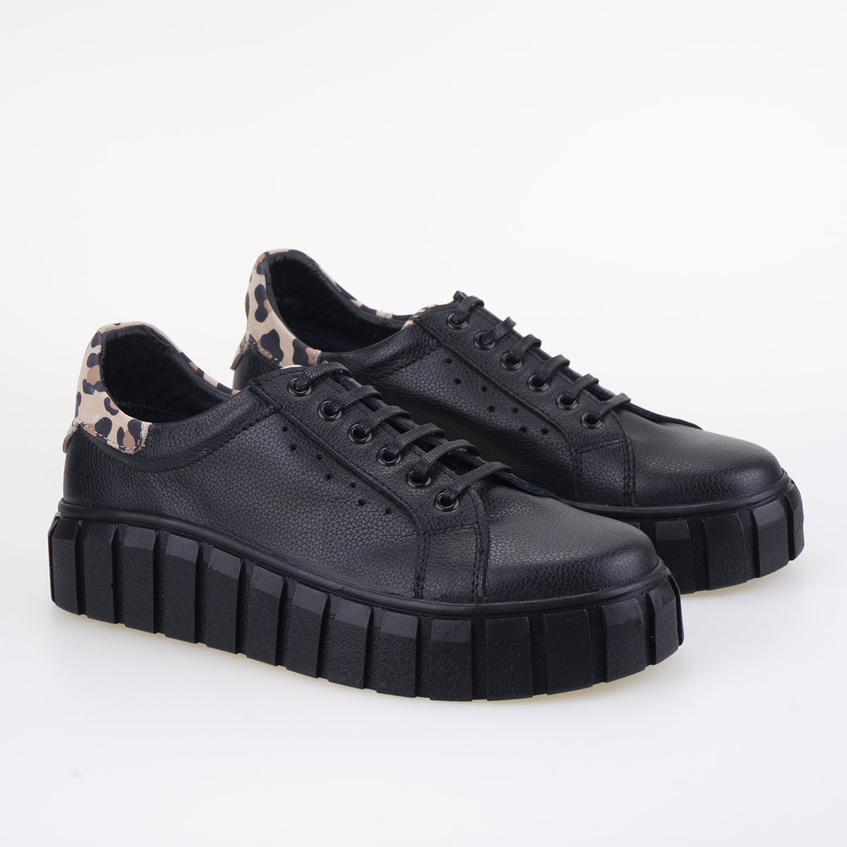 WOMEN'S SNEAKERS JEMMA