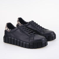 WOMEN'S SNEAKERS JEMMA