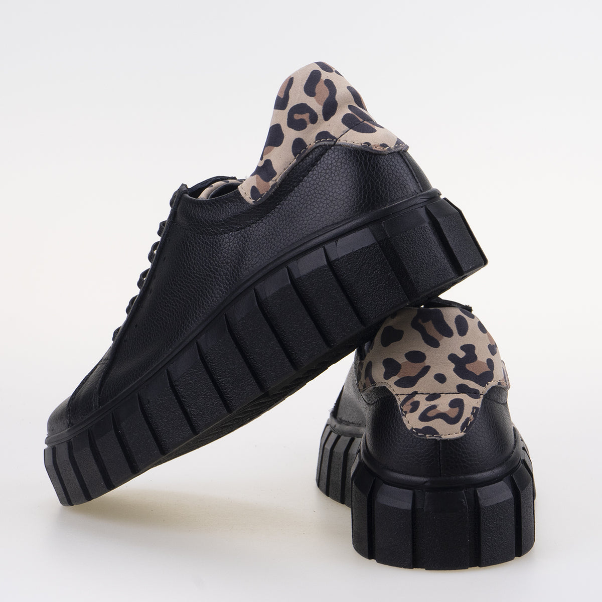 WOMEN'S SNEAKERS JEMMA