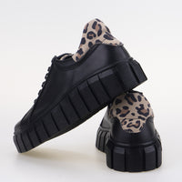 WOMEN'S SNEAKERS JEMMA