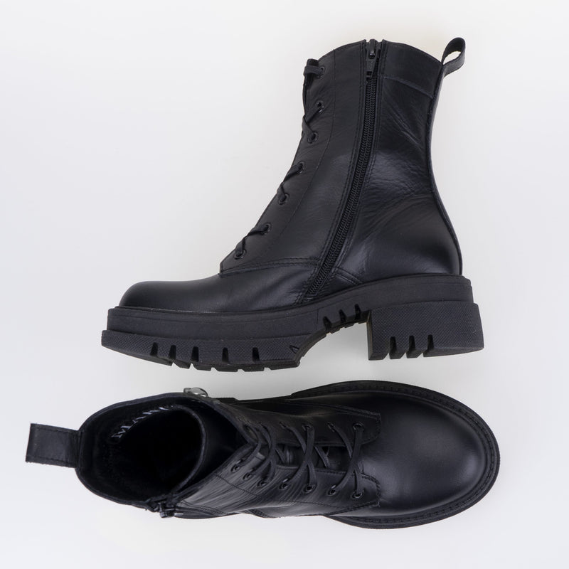 WOMEN'S BOOTS HARLEY