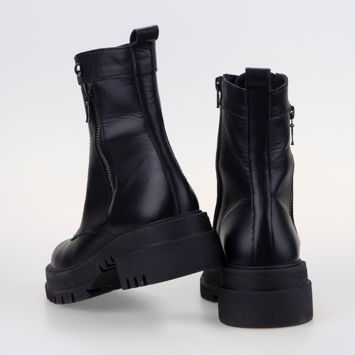 WOMEN'S BOOTS HARLEY