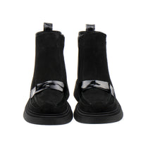 ДАМСКИ БОТИ INDIGO