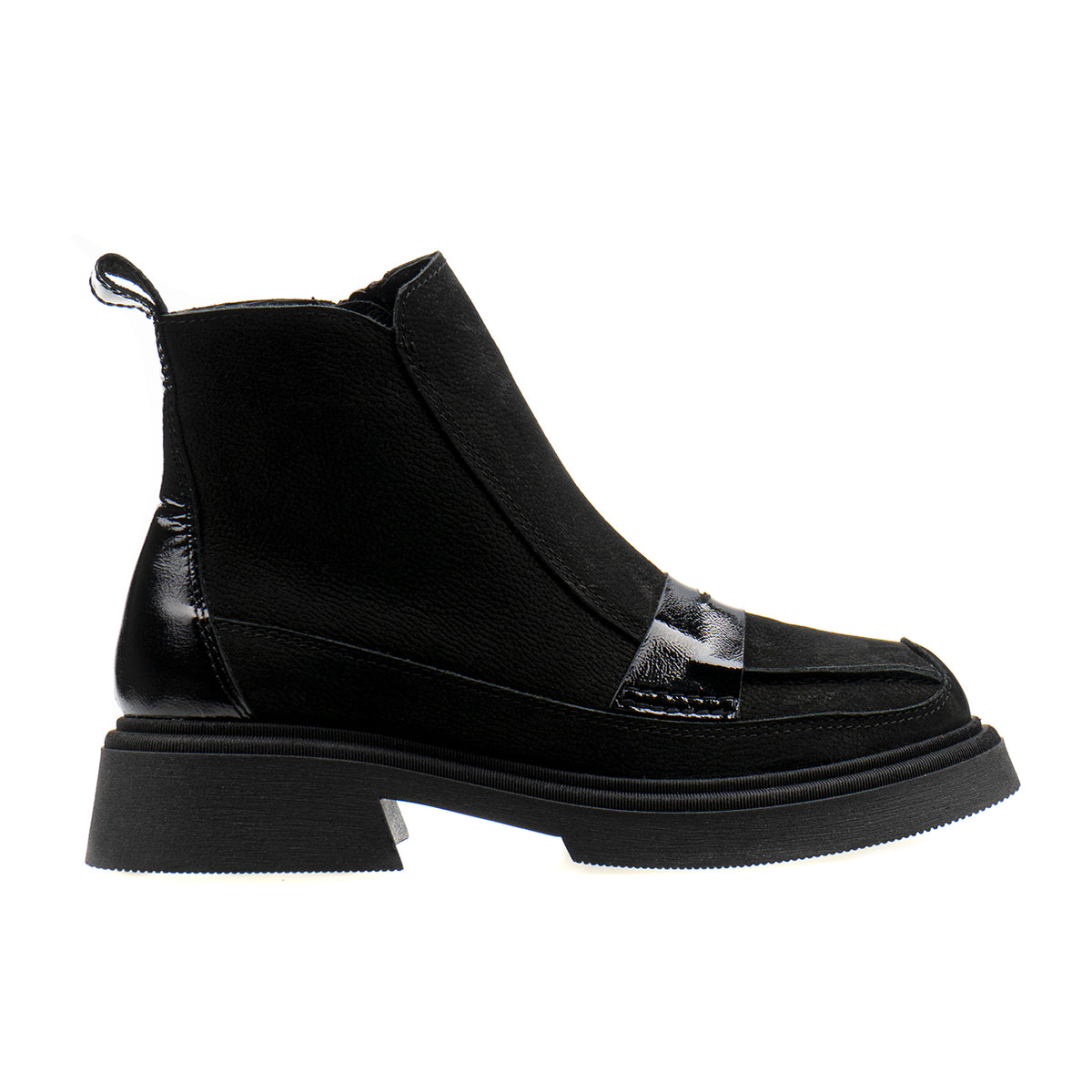 ДАМСКИ БОТИ INDIGO