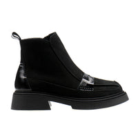 ДАМСКИ БОТИ INDIGO