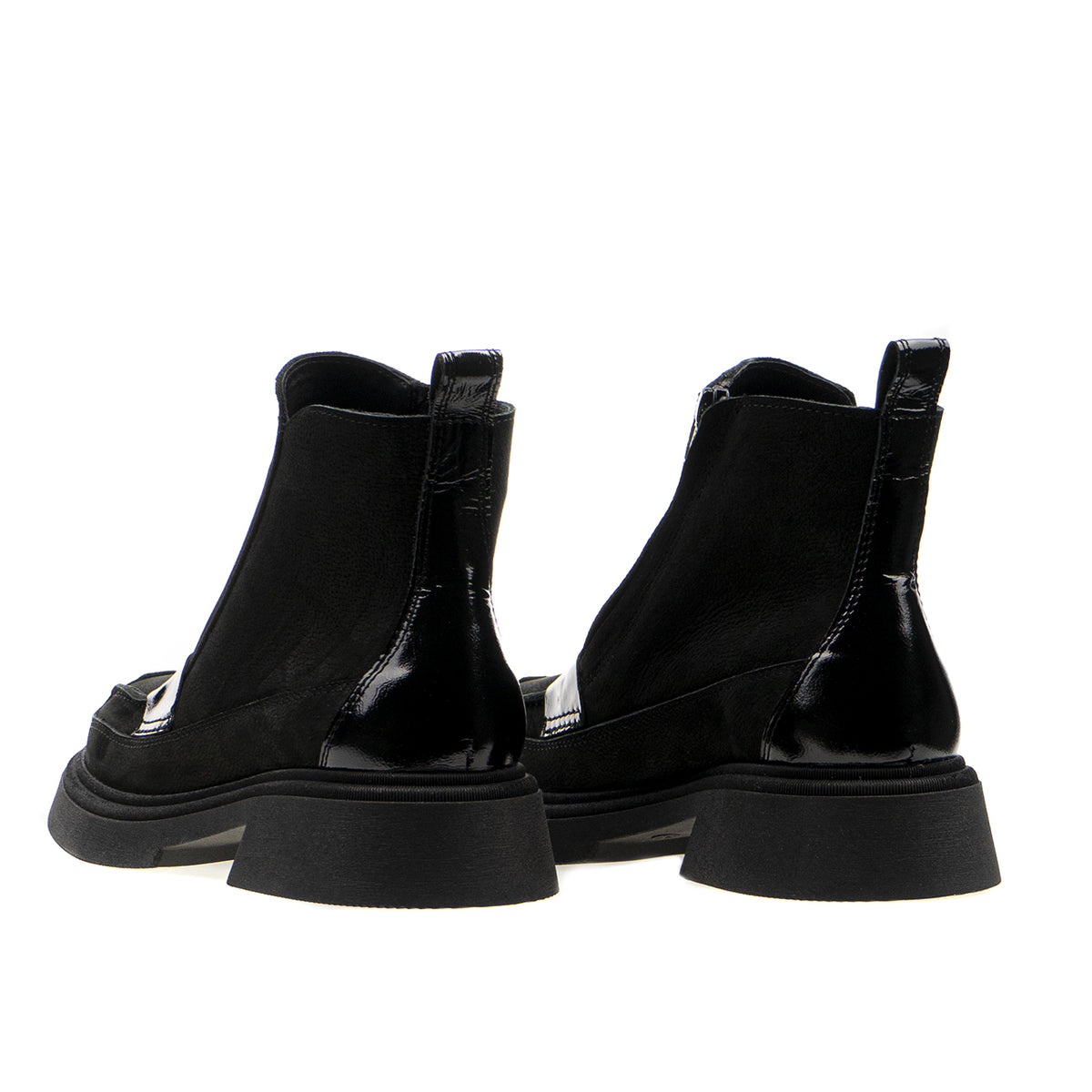 ДАМСКИ БОТИ INDIGO