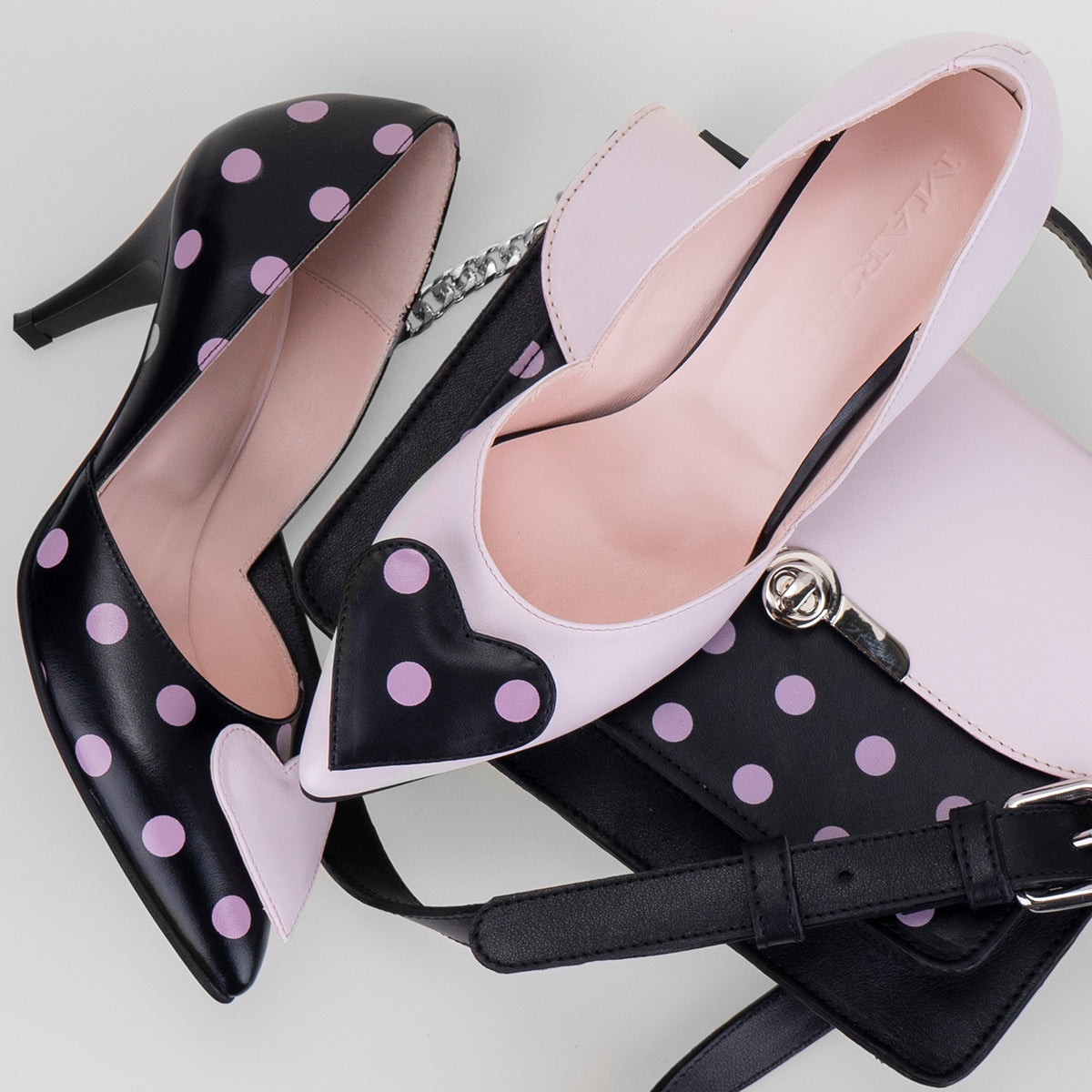DESIGNER SHOES DIA