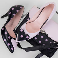 DESIGNER SHOES DIA