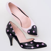 DESIGNER SHOES DIA