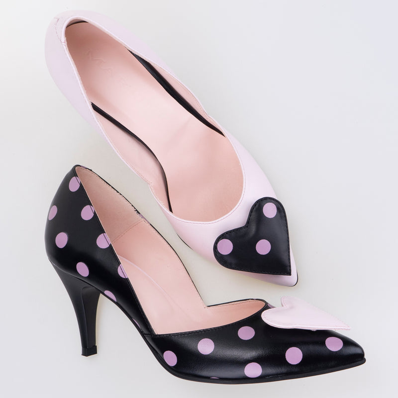 DESIGNER SHOES DIA