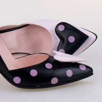 DESIGNER SHOES DIA