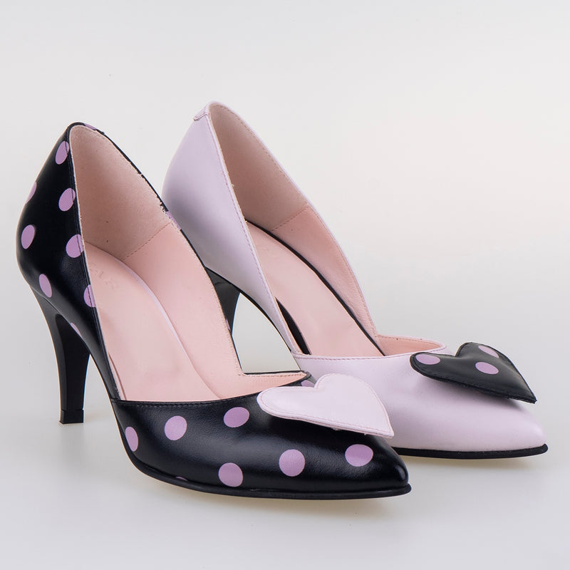 DESIGNER SHOES DIA