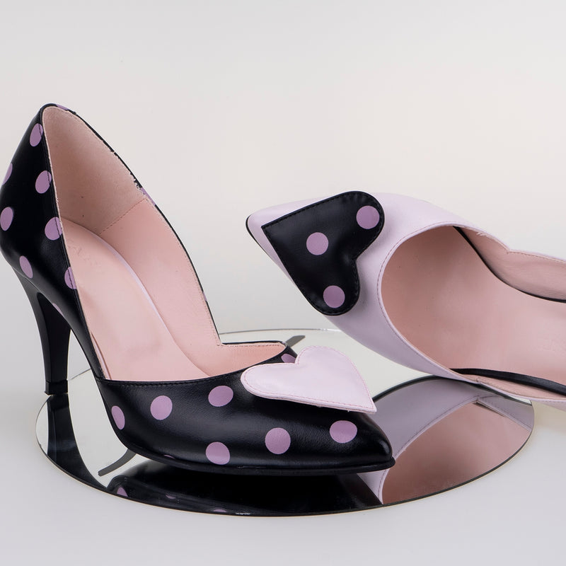 DESIGNER SHOES DIA