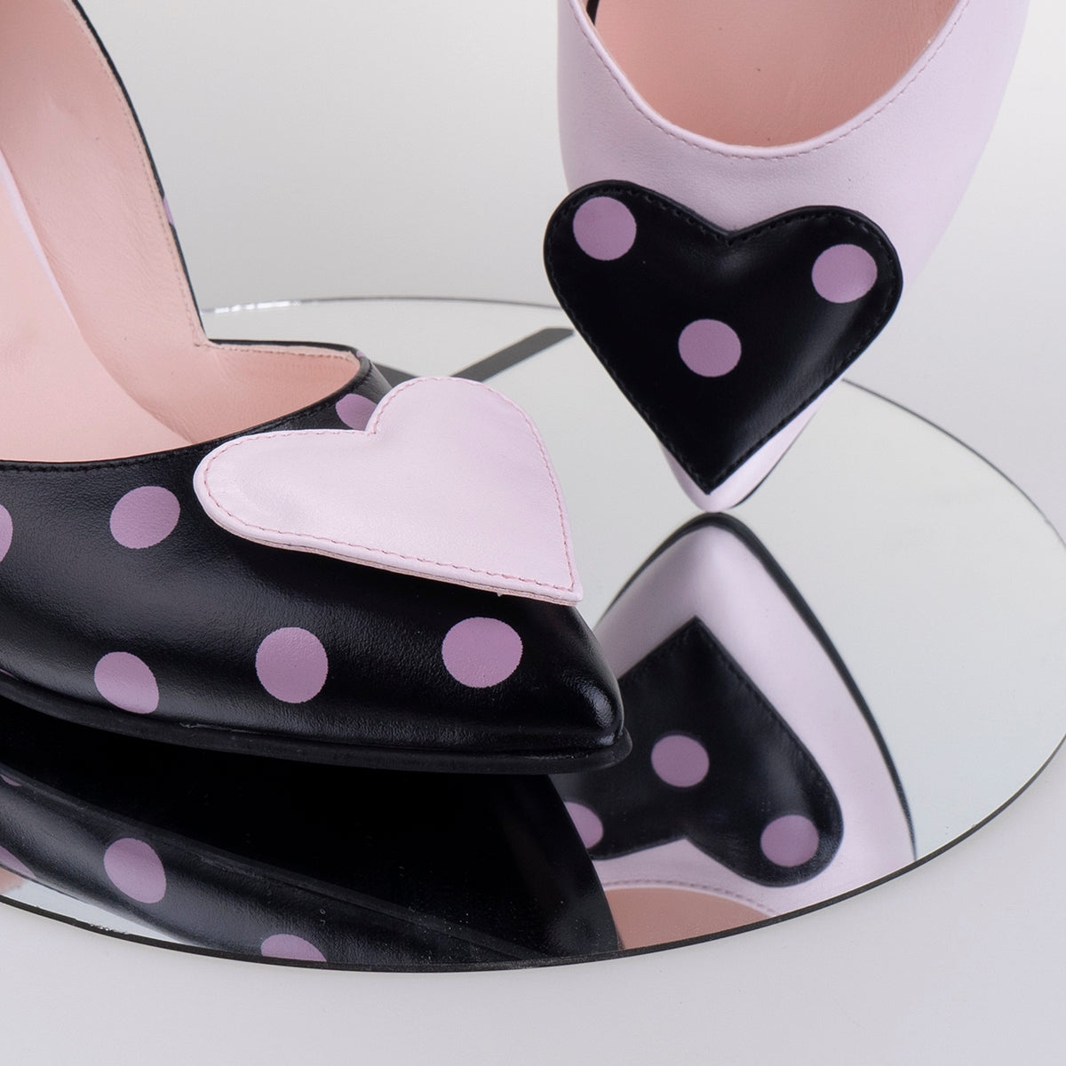 DESIGNER SHOES DIA