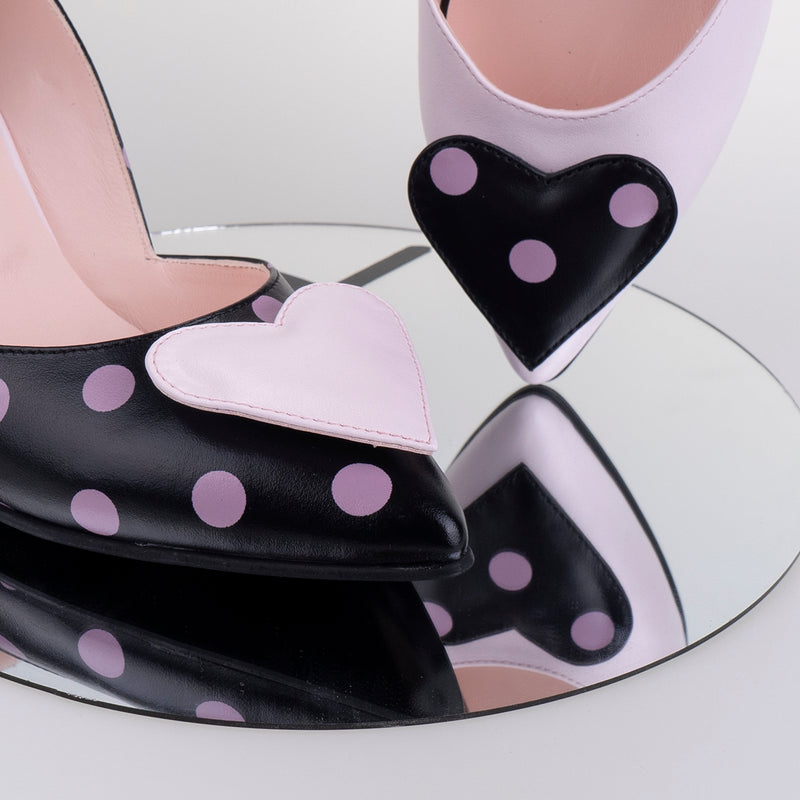 DESIGNER SHOES DIA