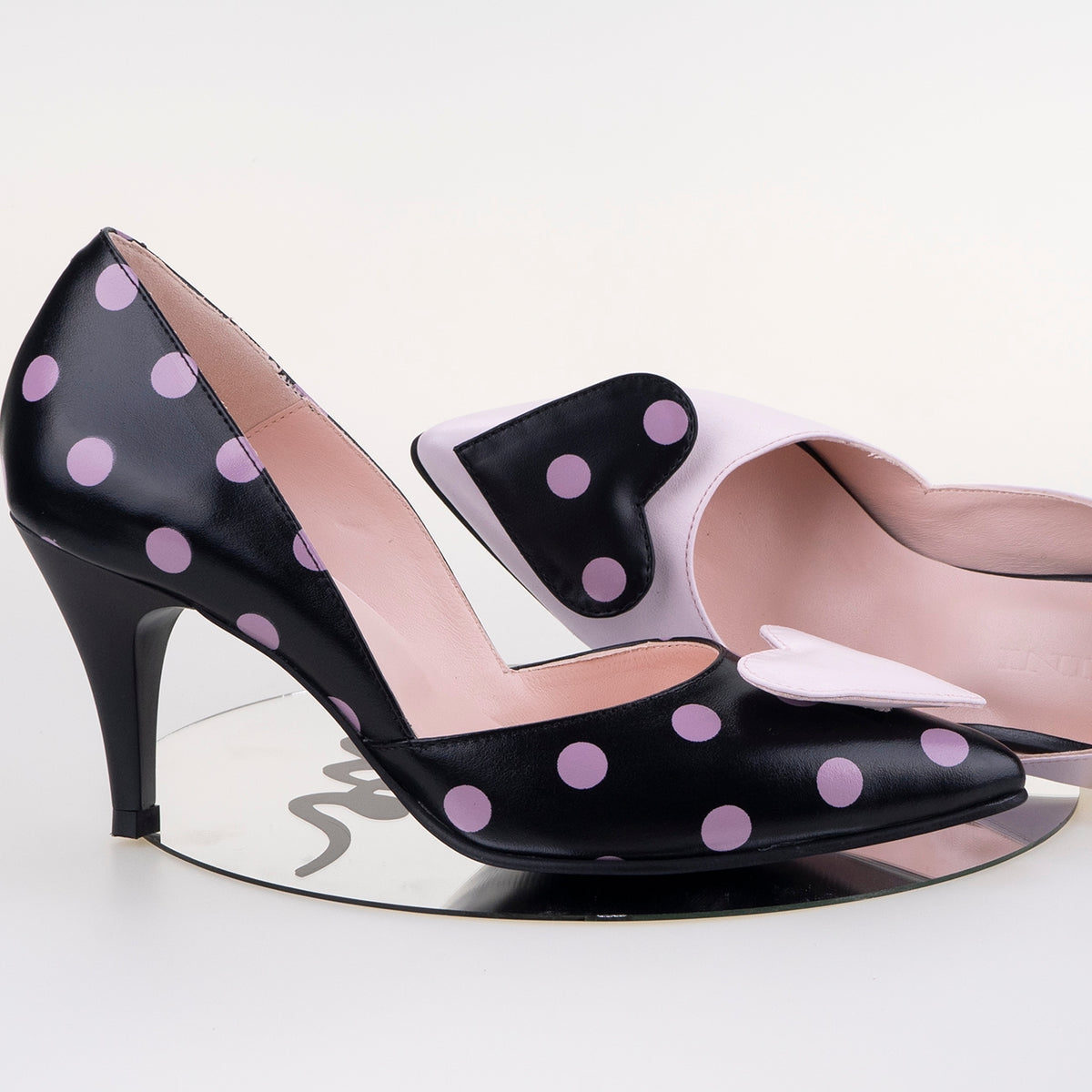 DESIGNER SHOES DIA