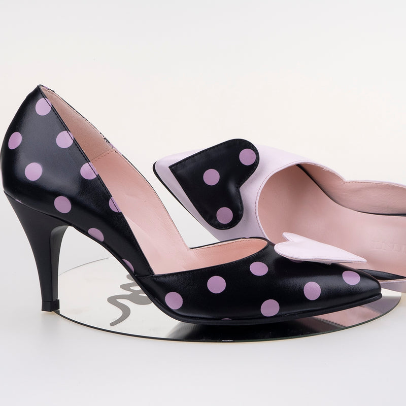 DESIGNER SHOES DIA