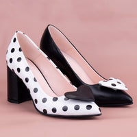 DESIGNER SHOES MIA