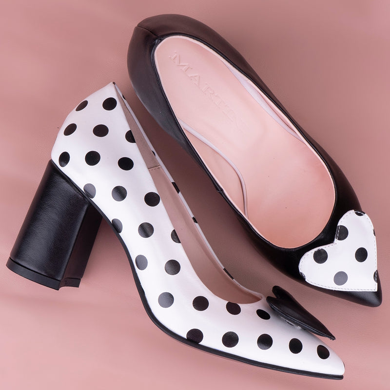 DESIGNER SHOES MIA