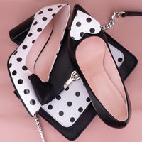 DESIGNER SHOES MIA