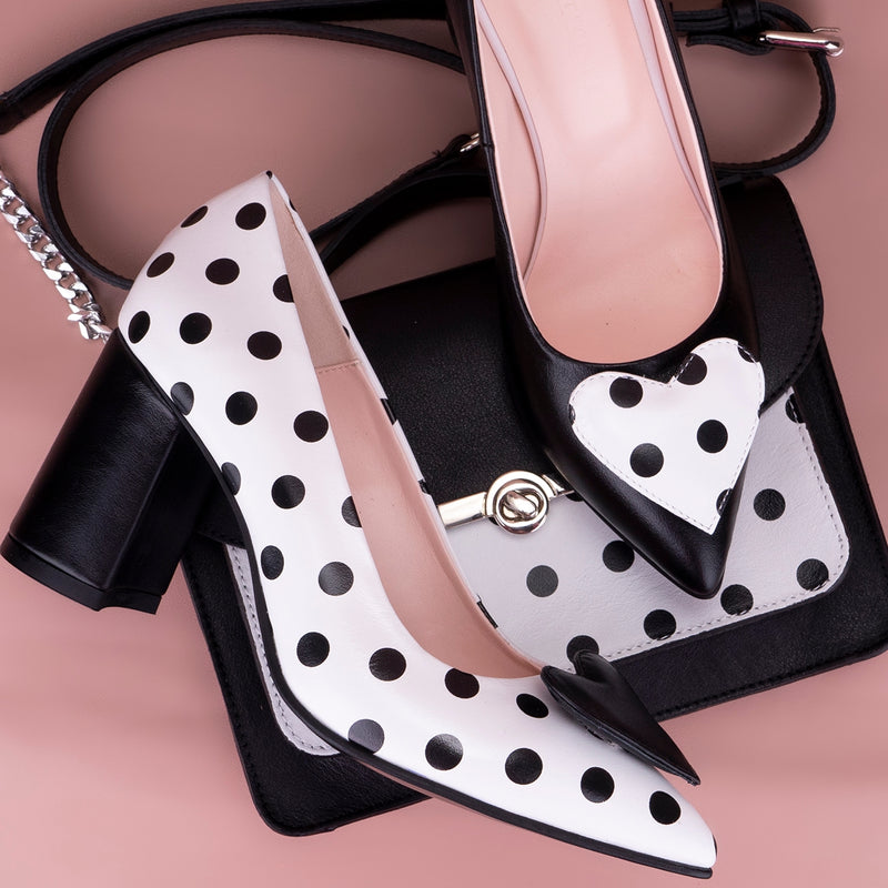 DESIGNER SHOES MIA