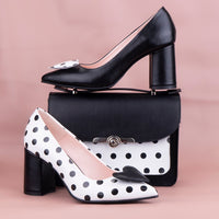 DESIGNER SHOES MIA