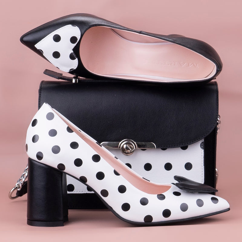 DESIGNER SHOES MIA