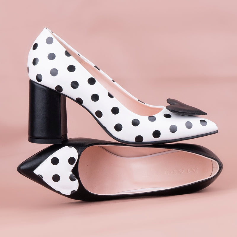 DESIGNER SHOES MIA
