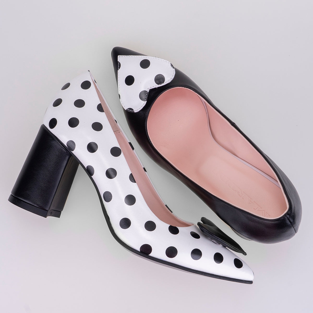 DESIGNER SHOES MIA