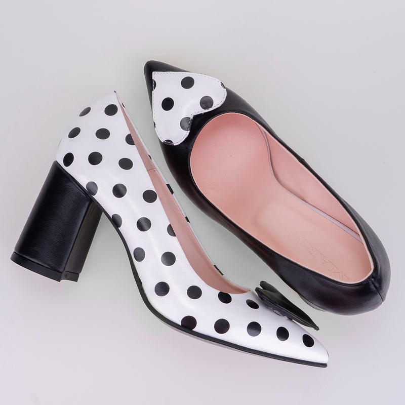 DESIGNER SHOES MIA