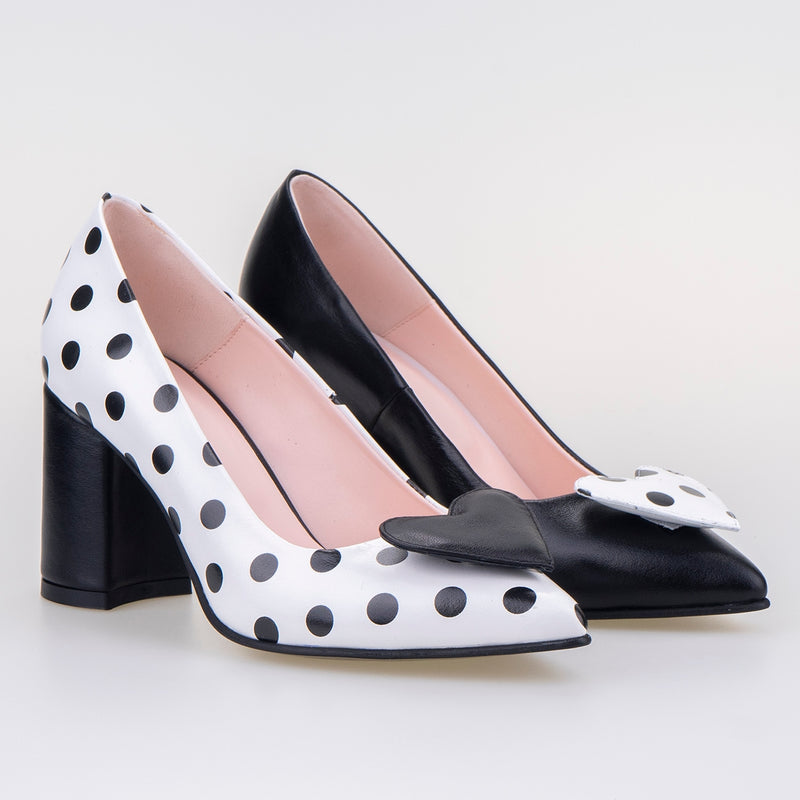 DESIGNER SHOES MIA