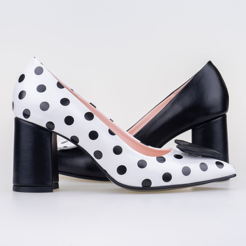 DESIGNER SHOES MIA